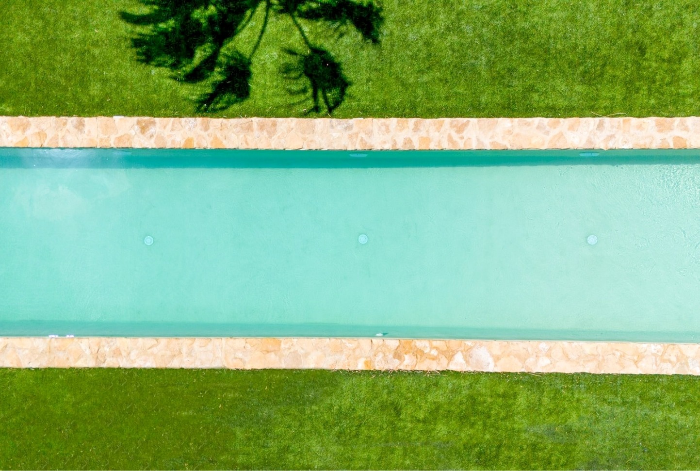 Studio Pool 14