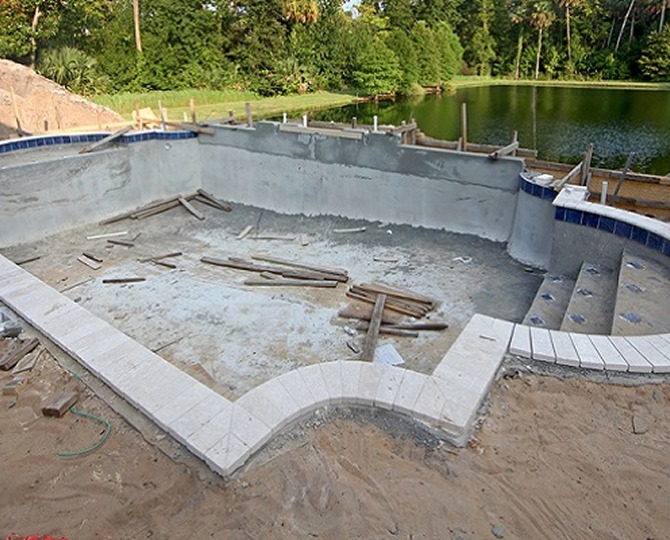 Construction